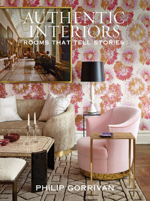 cover image of Authentic Interiors
